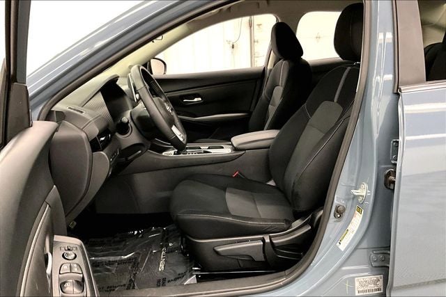 2024 Nissan Sentra SV Adaptive Cruise-Heated Seats-Remote Start