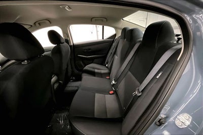 2024 Nissan Sentra SV Adaptive Cruise-Heated Seats-Remote Start