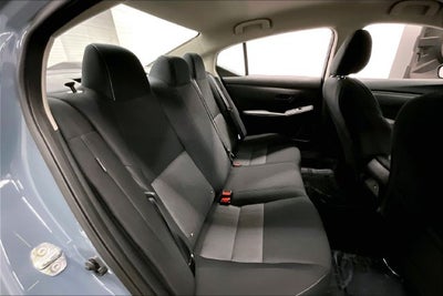 2024 Nissan Sentra SV Adaptive Cruise-Heated Seats-Remote Start