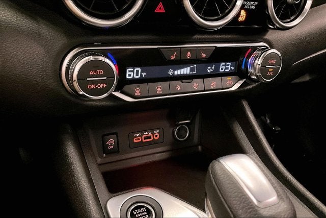 2024 Nissan Sentra SV Adaptive Cruise-Heated Seats-Remote Start