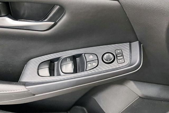 2024 Nissan Sentra SV Adaptive Cruise-Heated Seats-Remote Start