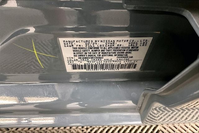 2024 Nissan Sentra SV Adaptive Cruise-Heated Seats-Remote Start