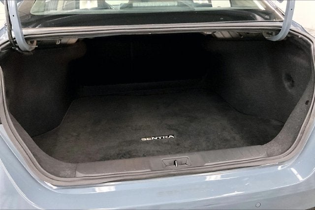 2024 Nissan Sentra SV Adaptive Cruise-Heated Seats-Remote Start