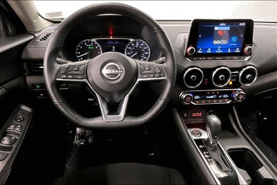 2024 Nissan Sentra SV Adaptive Cruise-Heated Seats-Remote Start