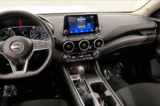 2024 Nissan Sentra SV Adaptive Cruise-Heated Seats-Remote Start