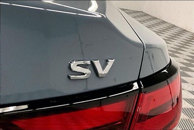 2024 Nissan Sentra SV Adaptive Cruise-Heated Seats-Remote Start