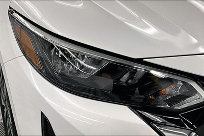 2025 Nissan Sentra SV - Premium, All Weather, Lighting, Trunk Pkgs