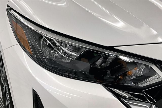 2025 Nissan Sentra SV - Premium, All Weather, Lighting, Trunk Pkgs