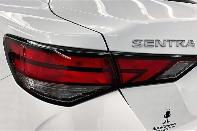 2025 Nissan Sentra SV - Premium, All Weather, Lighting, Trunk Pkgs