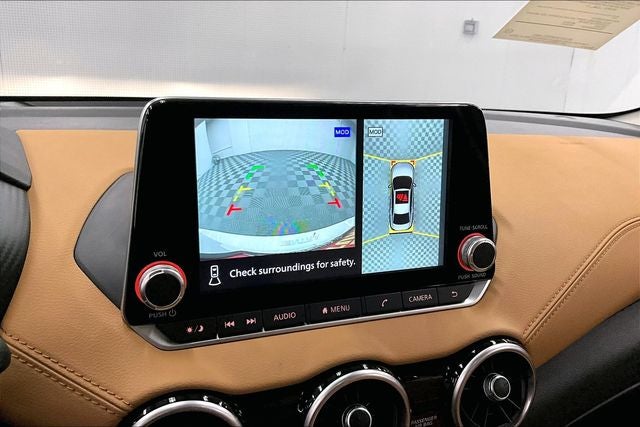 2025 Nissan Sentra SV - Premium, All Weather, Lighting, Trunk Pkgs