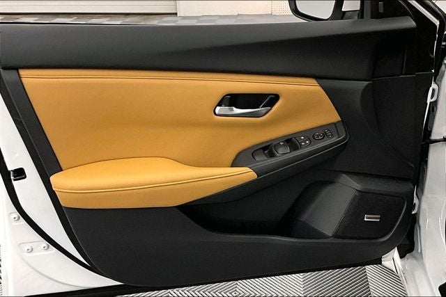 2025 Nissan Sentra SV - Premium, All Weather, Lighting, Trunk Pkgs