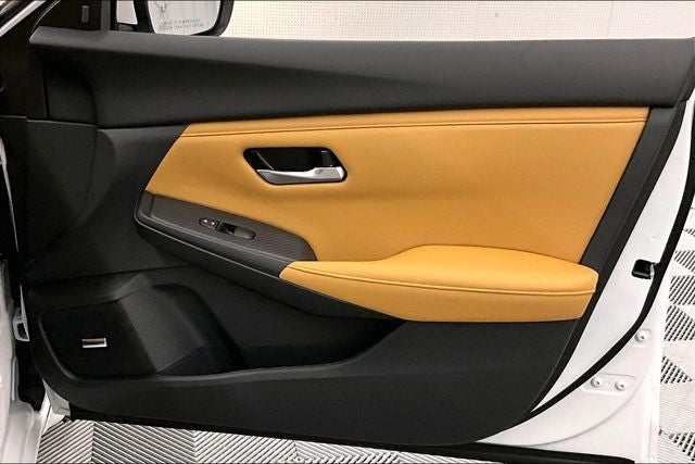 2025 Nissan Sentra SV - Premium, All Weather, Lighting, Trunk Pkgs