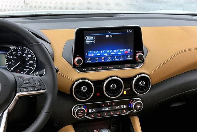 2025 Nissan Sentra SV - Premium, All Weather, Lighting, Trunk Pkgs