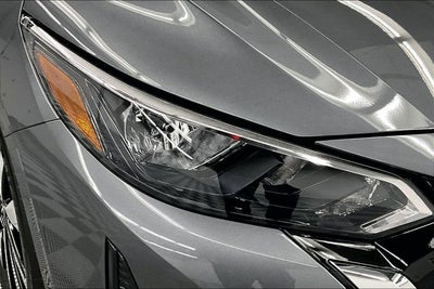 2025 Nissan Sentra SV - Premium, All Weather, Trunk Pkgs