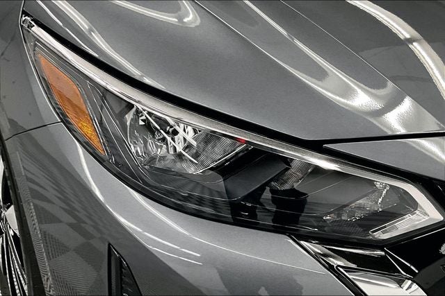 2025 Nissan Sentra SV - Premium, All Weather, Trunk Pkgs