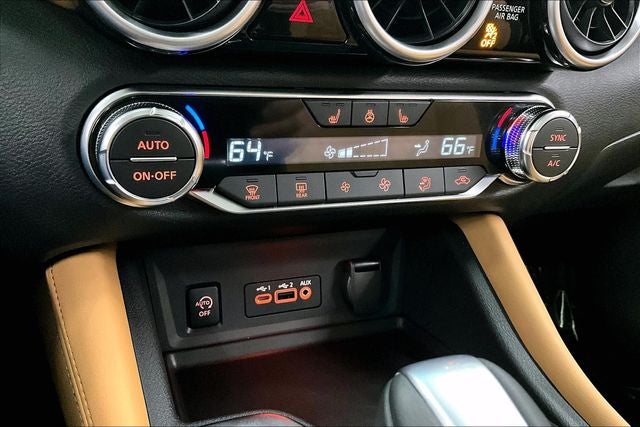 2025 Nissan Sentra SV - Premium, All Weather, Trunk Pkgs