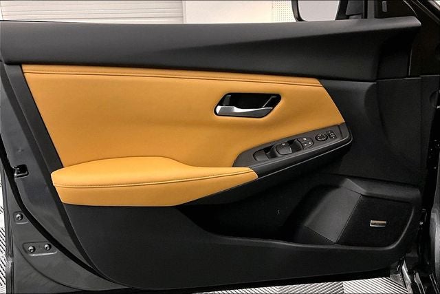 2025 Nissan Sentra SV - Premium, All Weather, Trunk Pkgs