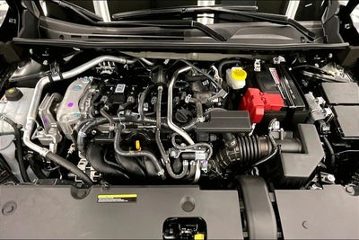 2025 Nissan Sentra SV - All Weather and Trunk Packages