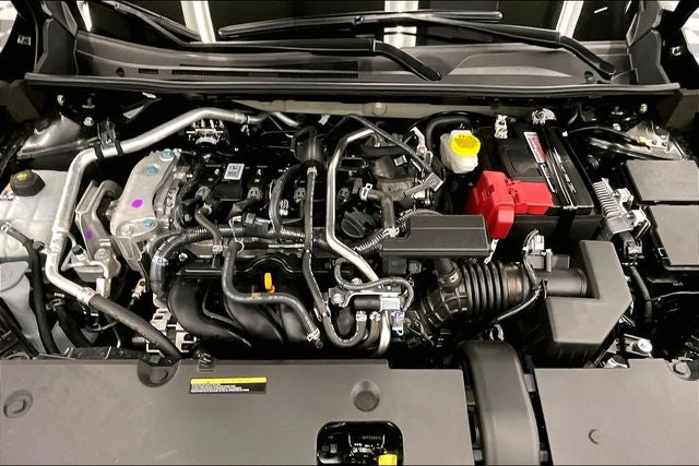 2025 Nissan Sentra SV - All Weather and Trunk Packages