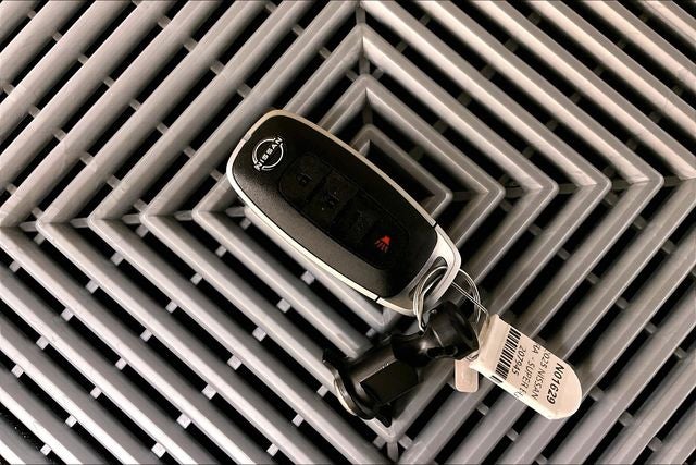 2025 Nissan Sentra SV - All Weather and Trunk Packages