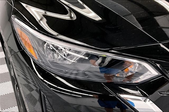 2025 Nissan Sentra SV - All Weather and Trunk Packages