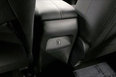 2025 Nissan Sentra SV - All Weather and Trunk Packages