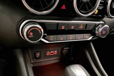 2025 Nissan Sentra SV - All Weather and Trunk Packages