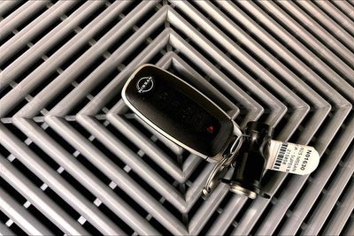 2025 Nissan Sentra SV - All Weather and Trunk Packages