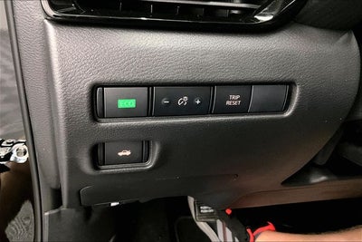 2025 Nissan Sentra SV - All Weather and Trunk Packages