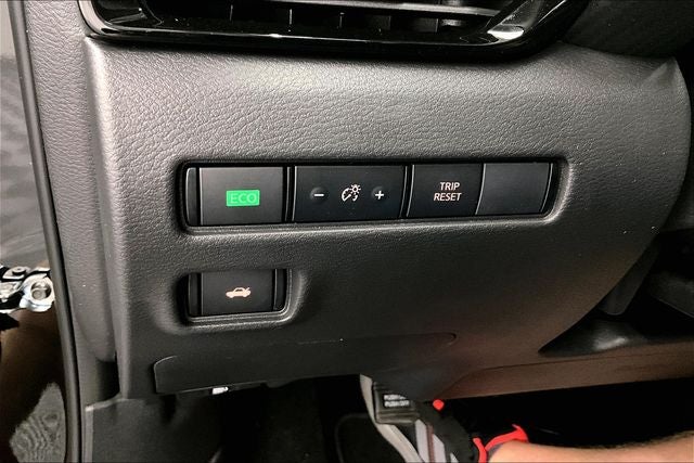 2025 Nissan Sentra SV - All Weather and Trunk Packages