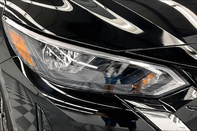 2025 Nissan Sentra SV - All Weather and Trunk Packages