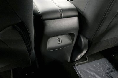 2025 Nissan Sentra SV - All Weather and Trunk Packages