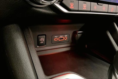 2025 Nissan Sentra SV - All Weather and Trunk Packages