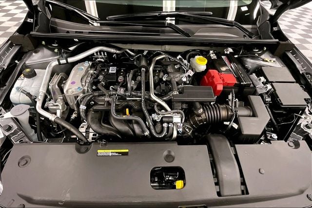 2025 Nissan Sentra SV - Premium and All Weather Packages