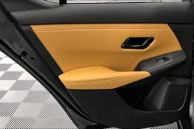 2025 Nissan Sentra SV - Premium and All Weather Packages