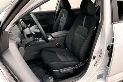 2025 Nissan Sentra SV - All Weather Package