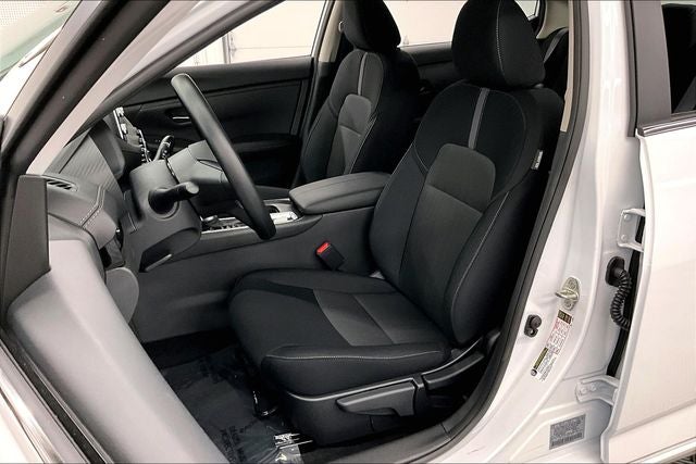 2025 Nissan Sentra SV - All Weather Package