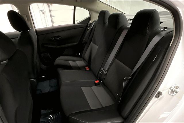 2025 Nissan Sentra SV - All Weather Package