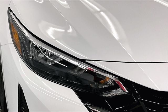 2025 Nissan Sentra SV - All Weather Package