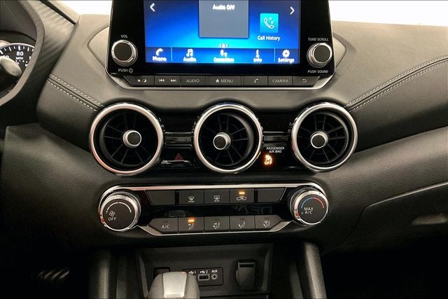 2025 Nissan Sentra SV - All Weather Package