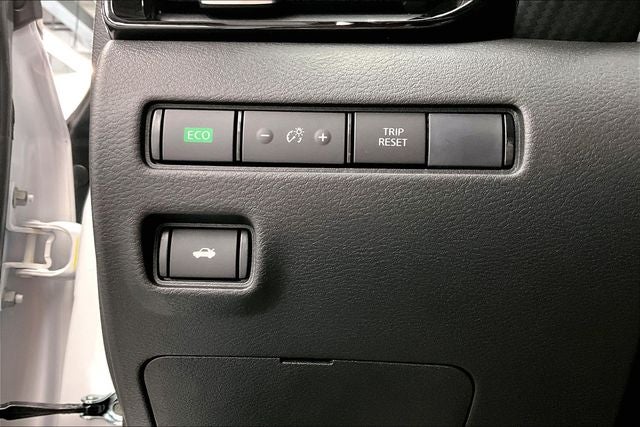 2025 Nissan Sentra SV - All Weather Package