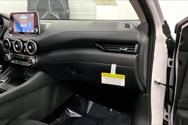 2025 Nissan Sentra SV - All Weather Package