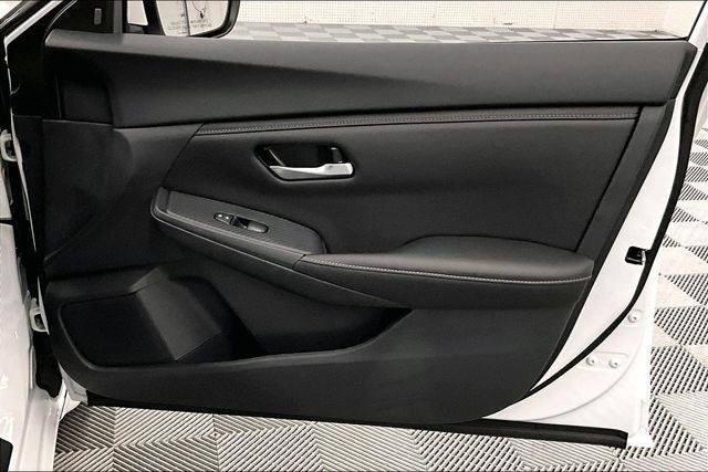 2025 Nissan Sentra SV - All Weather Package