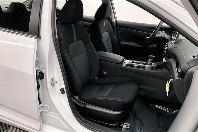 2025 Nissan Sentra SV - All Weather Package