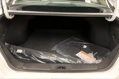 2025 Nissan Sentra SV - All Weather Package