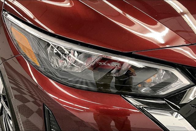 2025 Nissan Sentra SV - Premium, All Weather, Trunk Pkgs