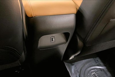 2025 Nissan Sentra SV - Premium, All Weather, Trunk Pkgs