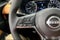 2025 Nissan Sentra SV - Premium, All Weather, Trunk Pkgs