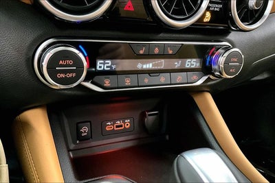 2025 Nissan Sentra SV - Premium, All Weather, Trunk Pkgs