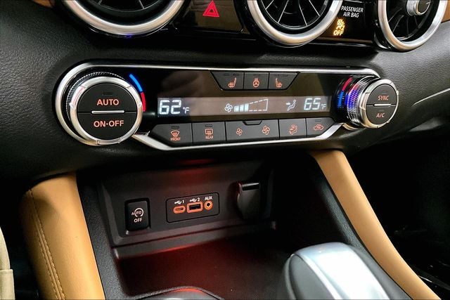 2025 Nissan Sentra SV - Premium, All Weather, Trunk Pkgs